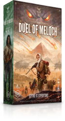 Duel Of Meloch