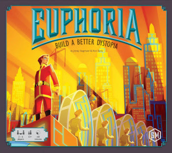 Euphoria