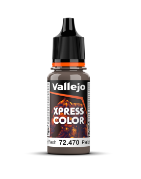 Vallejo Xpress Color - Zombie Flesh (18ml)