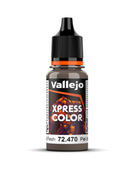 Vallejo Xpress Color - Zombie Flesh (18ml)