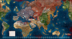 Axis & Allies: Zombies