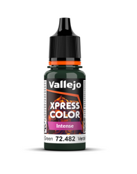 Vallejo Xpress Color - Monastic Green (18ml)
