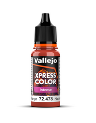 Vallejo Xpress Color - Phoenix Orange (18ml)