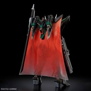 Gunpla: HGCE NOG-M4F2 Black Knight Squad Rud-ro.A (Griffin Arbalest Custom) (2654676)