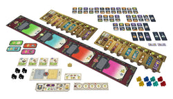 Nucleus: Court of Progress