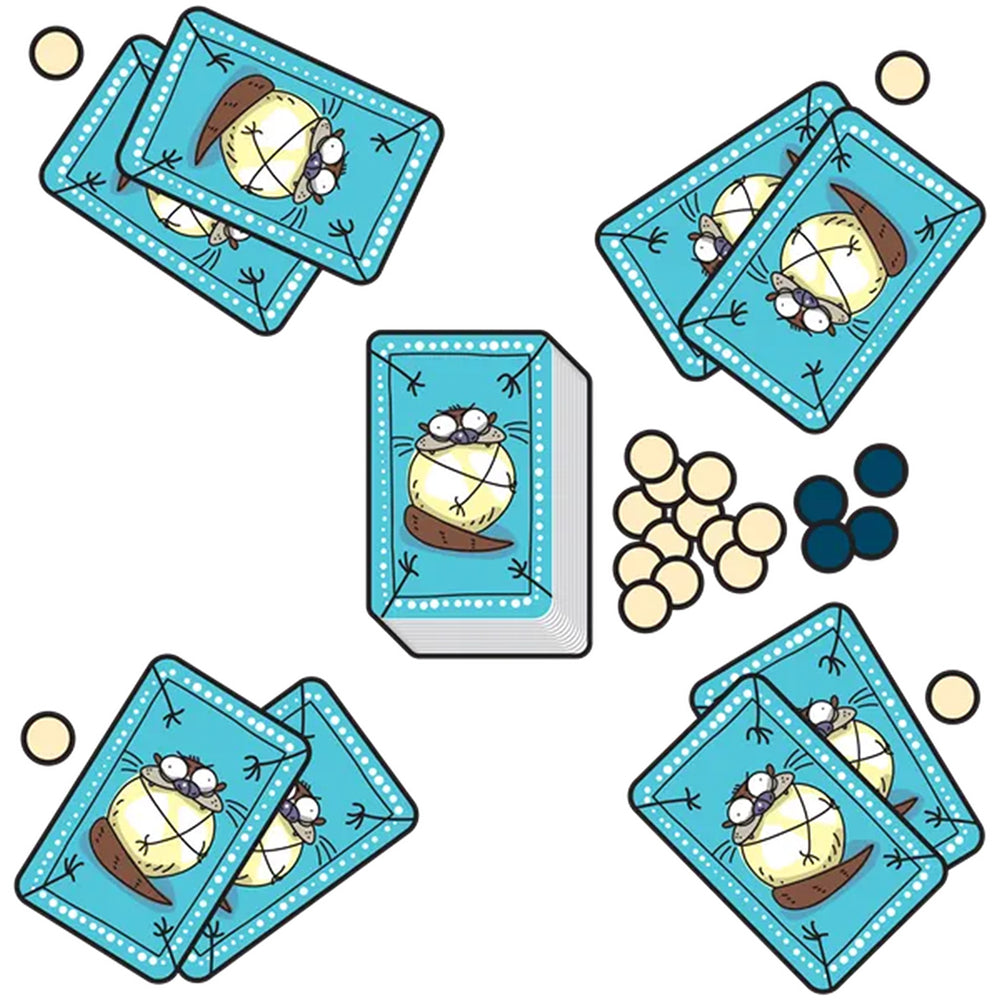 Otters