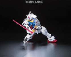 RG 1/144 RX-78-2 Gundam