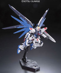 RG 1/144 ZGMF-X10A FREEDOM GUNDAM