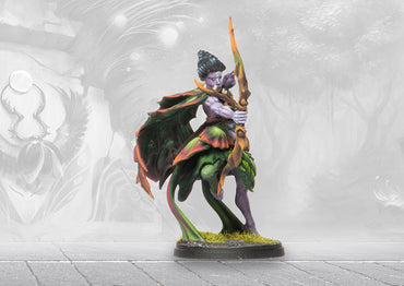 Conquest: Weaver Courts - Rhun Sidhe