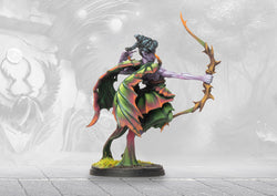 Conquest: Weaver Courts - Rhun Sidhe