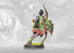 Conquest: Weaver Courts - Rhun Sidhe