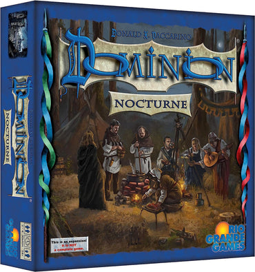Dominion: Nocturne