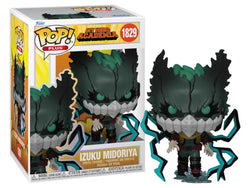 Funko Pop! Plus: My Hero Academia - Izuku Midoriya