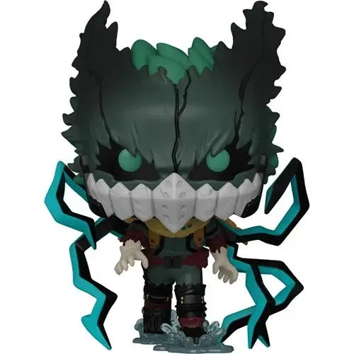Funko Pop! Plus: My Hero Academia - Izuku Midoriya