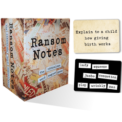 Ransom Notes