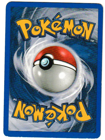 Rocket's Snorlax ex (104/109) [EX: Team Rocket Returns] (Actual Scans)