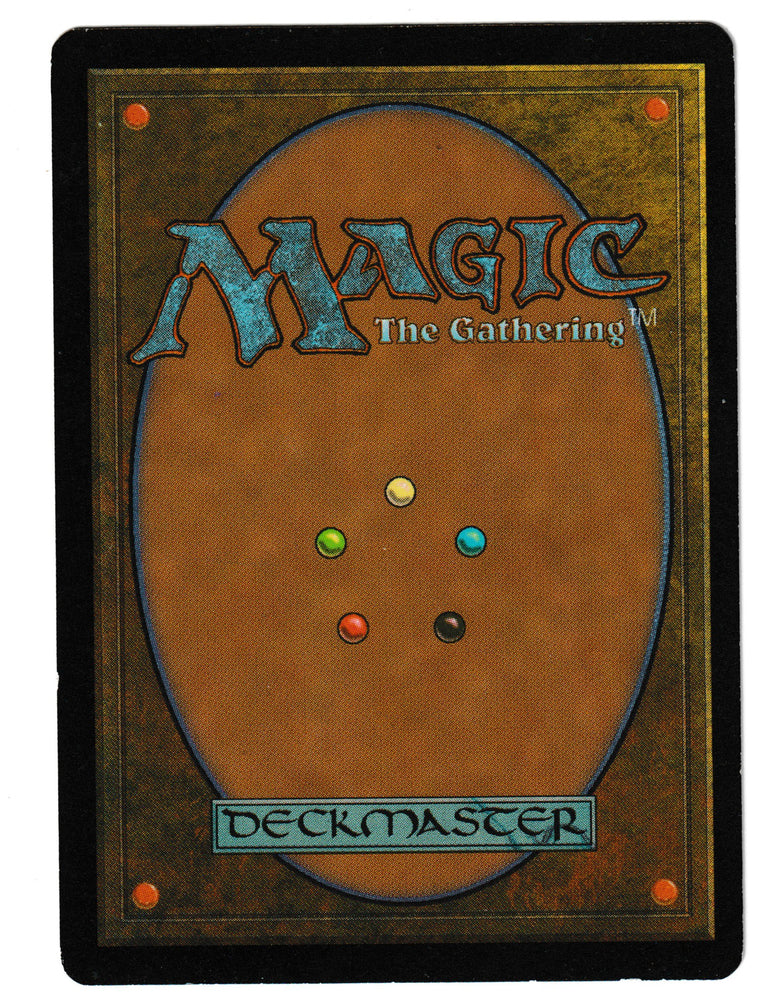 Rofellos, Llanowar Emissary (Foil) [Urza's Destiny] (Actual Scans)