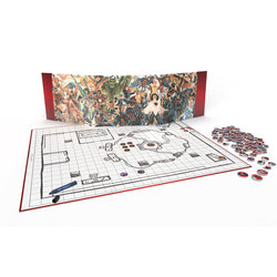 Marvel Multiverse RPG Narrator Bundle