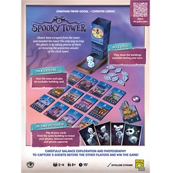 Spooky Tower