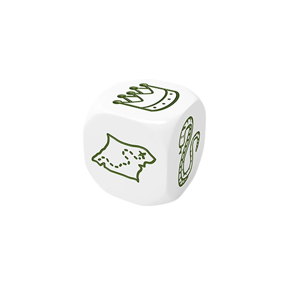 Rory's Story Cubes: Voyages