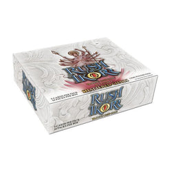 Rush of Ikorr: Shattered Chaos - Booster Box (Act 1 | Part 1)