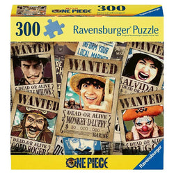 Puzzle: One Piece (300 pc)