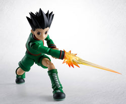 GON HunterXHunter S.H.Figuarts