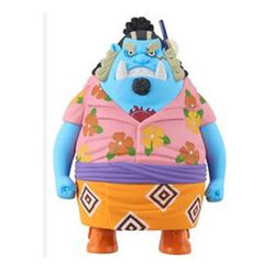 One Piece World Collectable Figure: Egghead Volume 2 - Jinbei
