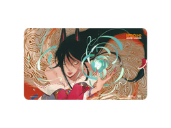 Riftbound: League of Legends Origins Ahri Playmat