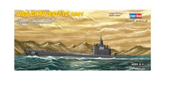 Model: USS Gato SS-212 1941 (87012)