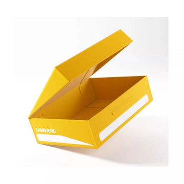 Gamegenic Token Holder: Yellow
