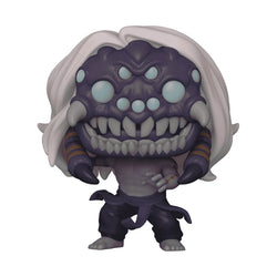 Funko Pop!: Demon Slayer - Spider Demon Father - 2024 Fall Convention Exclusive