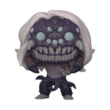 Funko Pop!: Demon Slayer - Spider Demon Father - 2024 Fall Convention Exclusive