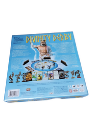 Divinity Derby