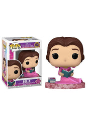 Funko Pop!: Disney Princess - Belle