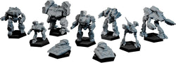 BattleTech: Aces - Scouring Sands