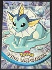 Vaporeon (134) [Topps Pokemon]