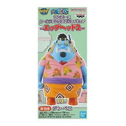One Piece World Collectable Figure: Egghead Volume 2 - Jinbei