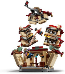 Lego: One Piece - Battle at Arlong Park
