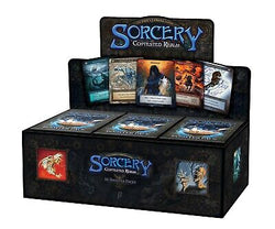 Sorcery: Contested Realm Beta - Booster Box