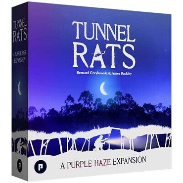 Purple Haze - Tunnel Rats
