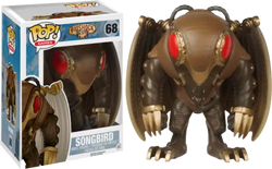 Funko Pop!: Bioshock Infinite - Songbird