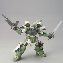 HG 1/144 GINN Type High-Maneuver