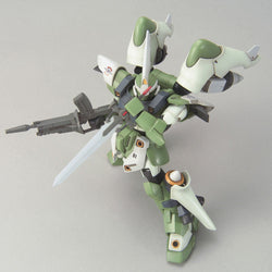 HG 1/144 GINN Type High-Maneuver