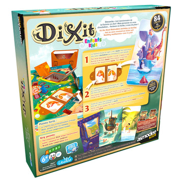 Dixit Kids