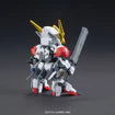SD Gundam EX-Standard: Iron-Blooded Orphans - ASW-G-08 #014 Gundam Barbatos Lupus (2362542)