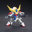 SD Gundam EX-Standard: Iron-Blooded Orphans - ASW-G-08 #014 Gundam Barbatos Lupus (2362542)
