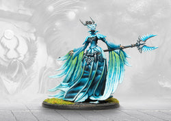 Conquest: Weaver Courts - Seanchas Sidhe