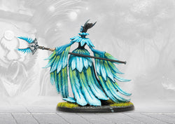 Conquest: Weaver Courts - Seanchas Sidhe