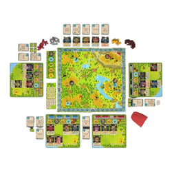 Emberleaf